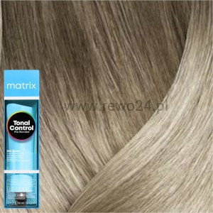 Matrix Tonal Control 9AA Silver Standout 90ml