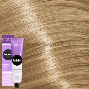 Farba do włosów Matrix SoColor beauty Extra Coverage 509G 90ml