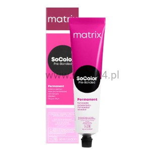 Farba do włosów Matrix SoColor beauty 8C 90ml