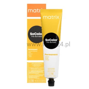 Farba do włosów Matrix SoColor beauty SR-RV 90ml