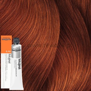L'Oréal Majirel 6.46 50ml – Farba do włosów