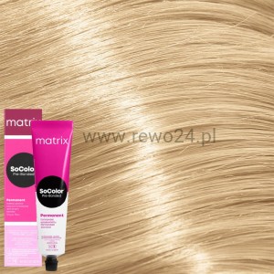 Farba do włosów Matrix SoColor beauty 10G 90ml