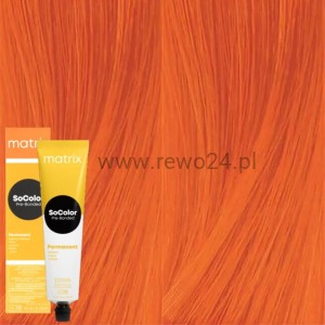 Farba do włosów Matrix SoColor beauty SoRED SR-C 90ml