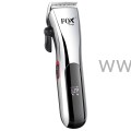 Fox Tango - bezprzewodowa maszynka z regulowanym ostrzem do strzyżenia włosów