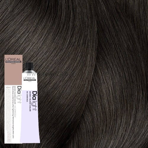 Toner do włosów LOREAL DIA Light 5