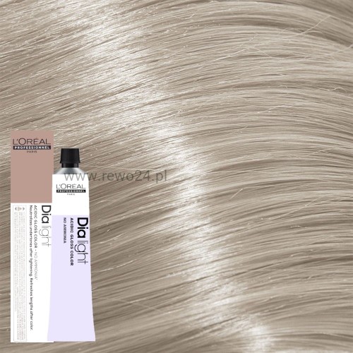 Toner do włosów LOREAL DIA Light 10.21