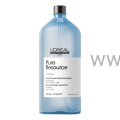 L'Oréal Pure Resource szampon oczyszczający do włosów przetłuszczających się