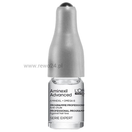 L'Oreal Aminexil Advanced
