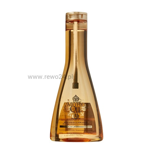 mythic oil szampon