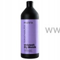 szampon Matrix Unbreak My Blonde