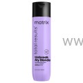 Matrix Unbreak My Blonde szampon
