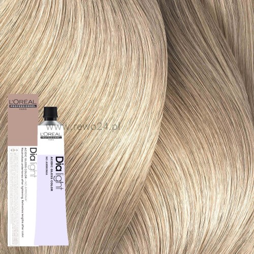 Toner do włosów LOREAL DIA Light 10.01