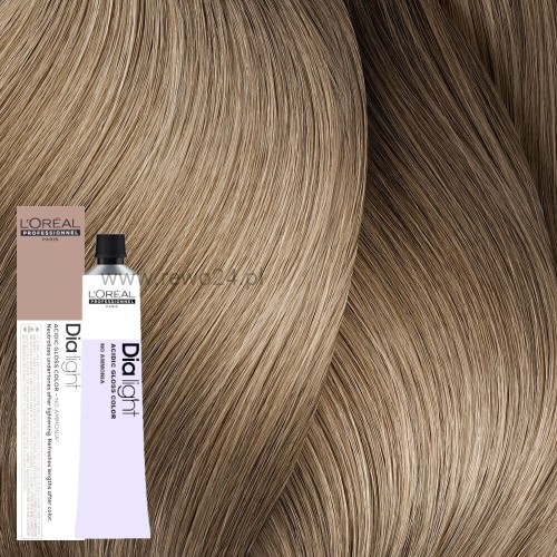 Toner do włosów LOREAL DIA Light 9.01
