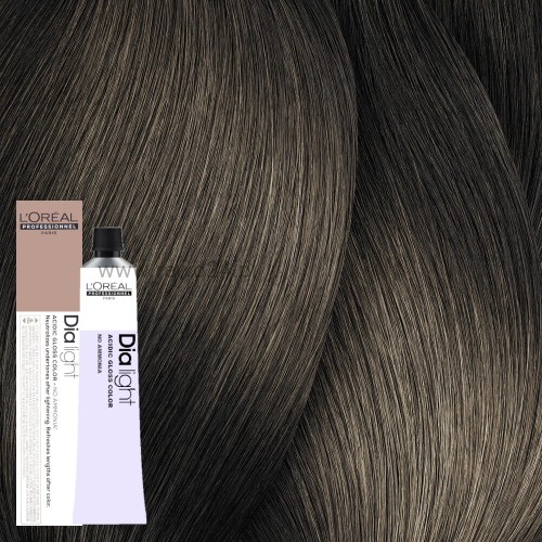 Toner do włosów LOREAL DIA Light 7.11