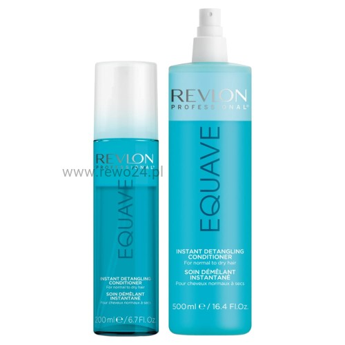 odżywka revlon equave