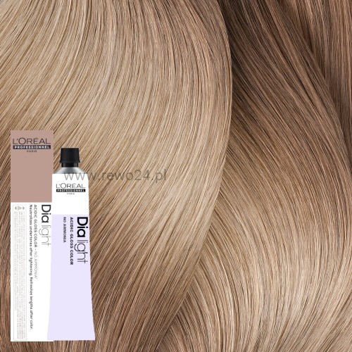 Toner do włosów LOREAL DIA Light 10.23