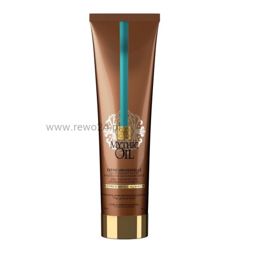 mythic oil creme universelle