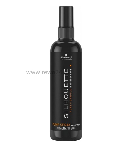 schwarzkopf pump spray