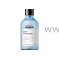 L'Oréal Pure Resource szampon oczyszczający do włosów przetłuszczających się