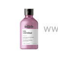 L’Oréal Liss Unlimited szampon wygładzający do włosów niezdyscyplinowanych