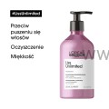 L’Oréal Liss Unlimited szampon wygładzający do włosów niezdyscyplinowanych