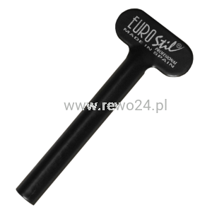 Wyciskacz do farb poręczny kluczyk