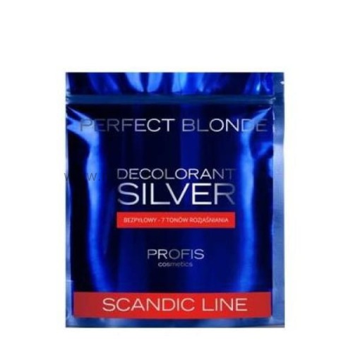 rozjaśniacz scandic