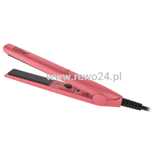 Eurostil Mini prostownica do włosów