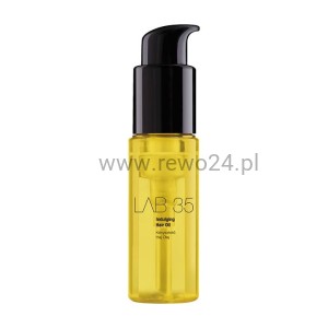 Kallos LAB 35 Hair Oil olejek rozpieszczający 50ml