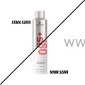 Schwarzkopf Osis Smooth & Shine Sparkler, Nabłyszczacz do włosów 300ml