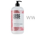 Care Code Szampon do częstego mycia włosów