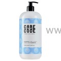 Care Code Curly Szampon do kręconych włosów