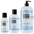 Care Code Curly Hair Szampon - najlepszy wybór dla kręconych włosów