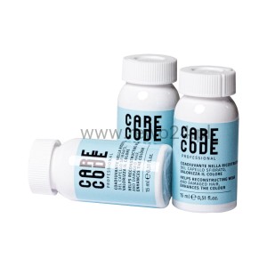 Care Code Coadiuvante Ampułka do włosów 15ml/24×15ml