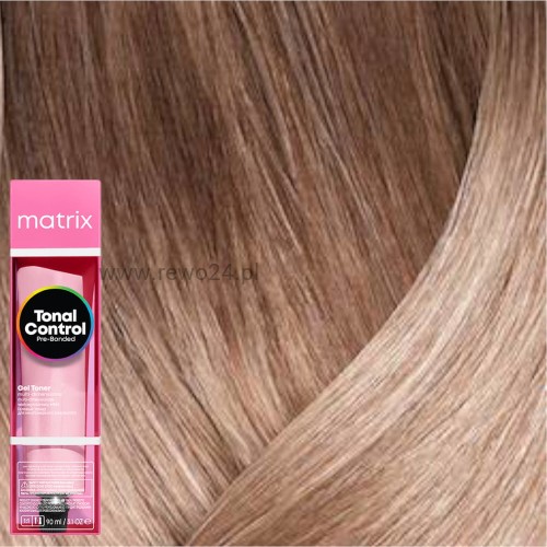 Matrix Tonal Control 10PR A Bit Blushed 90ml