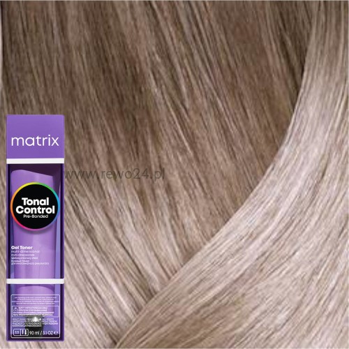 Matrix Tonal Control 11PV Platinum Please 90ml