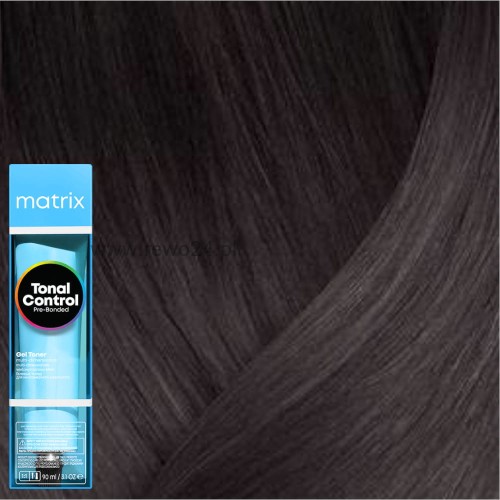 Matrix Tonal Control 4AA Greige Getter 90ml