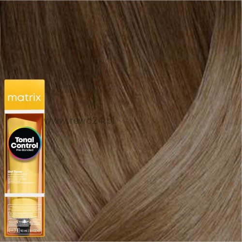 Matrix Tonal Control 5NW Gold Standard 90ml