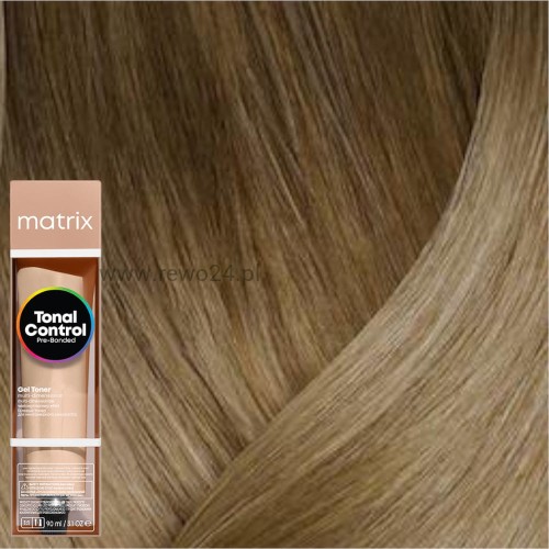 Matrix Tonal Control 6NGA Bronde Baby 90ml