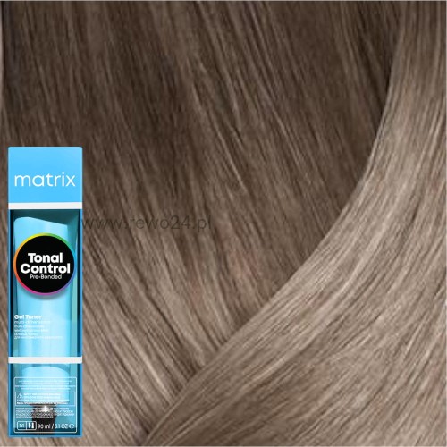Matrix Tonal Control 7NA Neutral + Chill 90ml