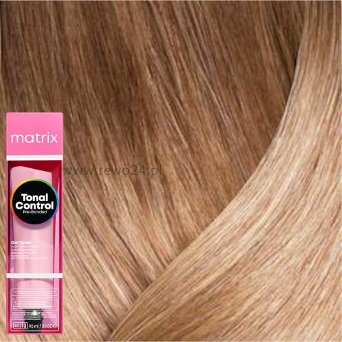 Matrix Tonal Control 9RG Strawberry Stunna 90ml