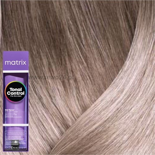 Matrix Tonal Control 9V Iced Out 90ml