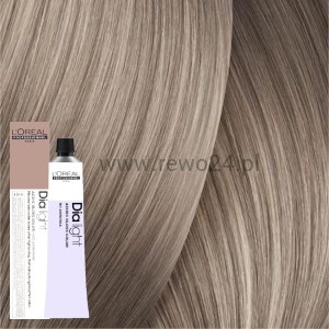 Toner do włosów LOREAL DIA Light 9.82 60ml
