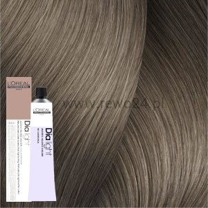 Toner do włosów LOREAL DIA Light 9.18 60ml