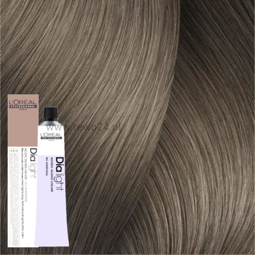Toner do włosów LOREAL DIA Light 8.18 50ml