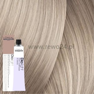 Toner do włosów LOREAL DIA Light 10.82 60ml