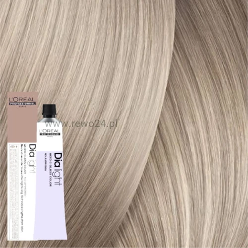 Toner do włosów LOREAL DIA Light 10.82 60ml