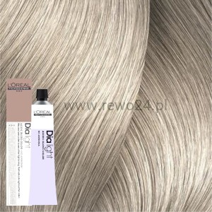 Toner do włosów LOREAL DIA Light 10.18 60ml