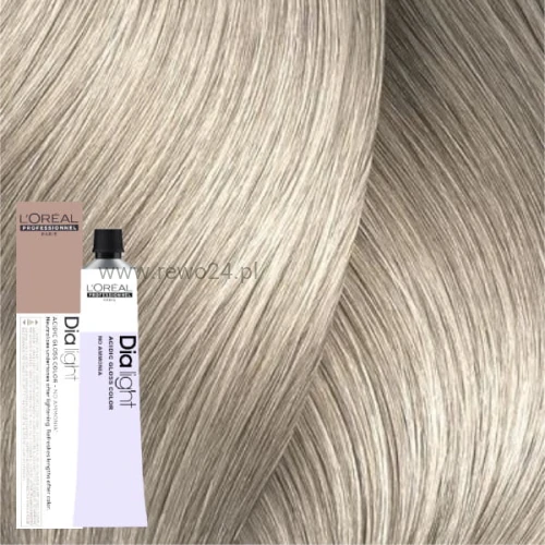 Toner do włosów LOREAL DIA Light 10.18 60ml