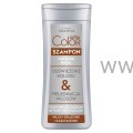 Joanna Ultra Color- Szampon Brązowy 200ml